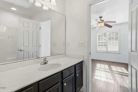 133 Florians Drive Holly Springs NC 27540