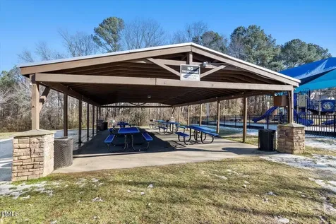 133 Florians Drive Holly Springs NC 27540