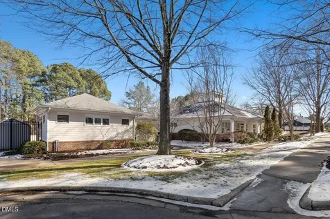 133 Florians Drive Holly Springs NC 27540
