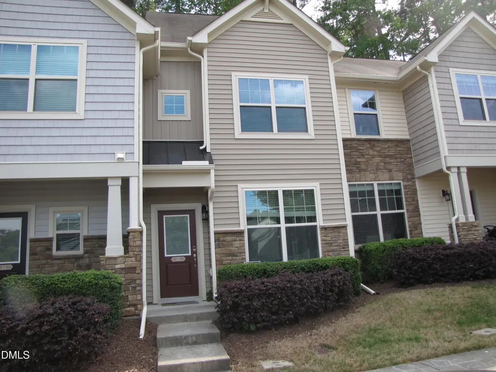 42 Intuition Circle Durham NC 27705