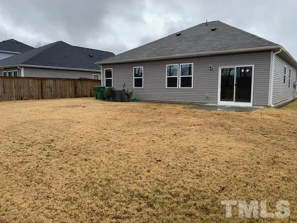 1149 Noor Lane Fuquay Varina NC 27526