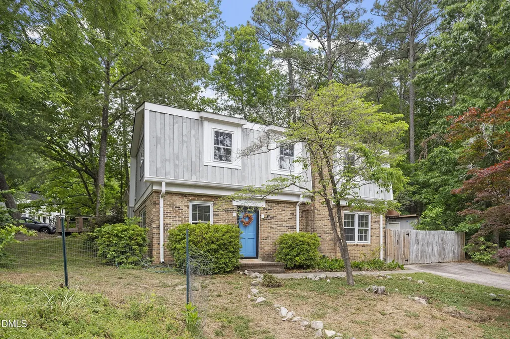 1801 Quail Ridge Road Raleigh NC 27609