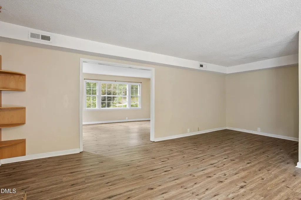 1801 Quail Ridge Road Raleigh NC 27609