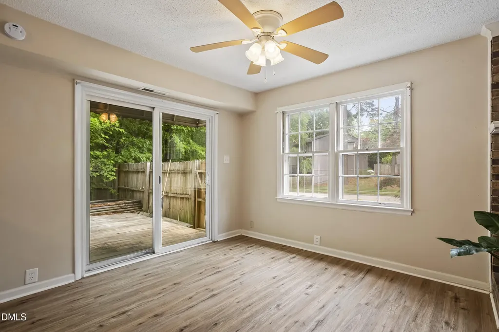 1801 Quail Ridge Road Raleigh NC 27609