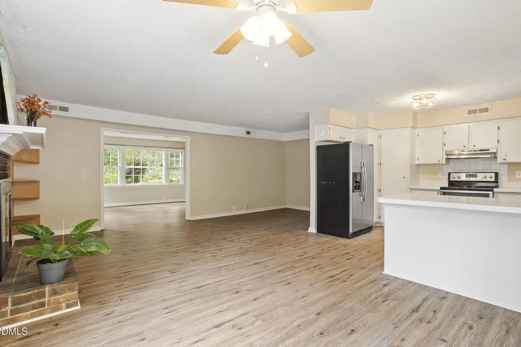 1801 Quail Ridge Road Raleigh NC 27609