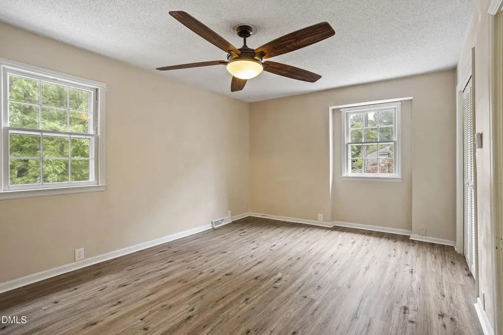 1801 Quail Ridge Road Raleigh NC 27609
