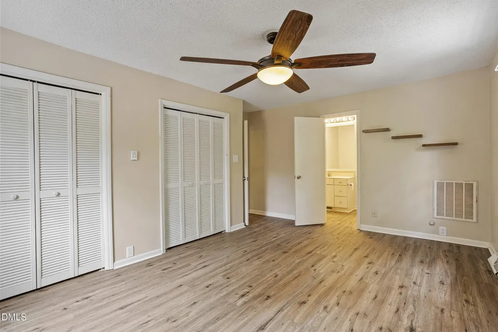 1801 Quail Ridge Road Raleigh NC 27609