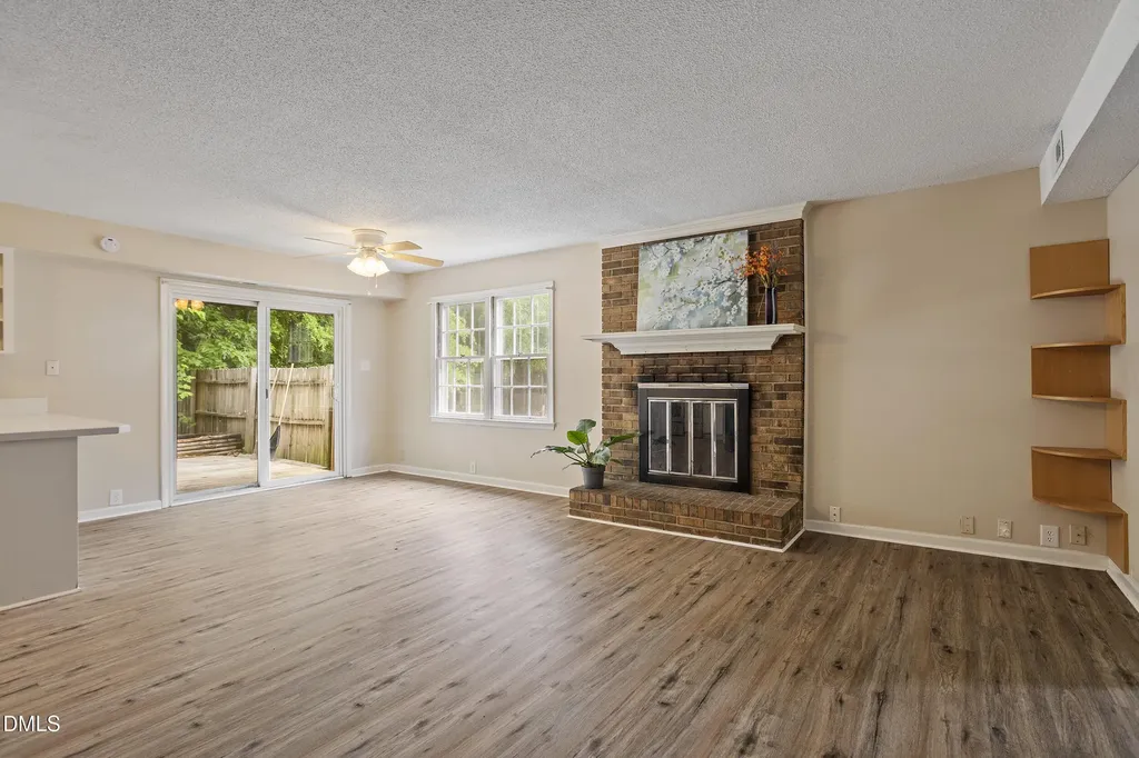 1801 Quail Ridge Road Raleigh NC 27609