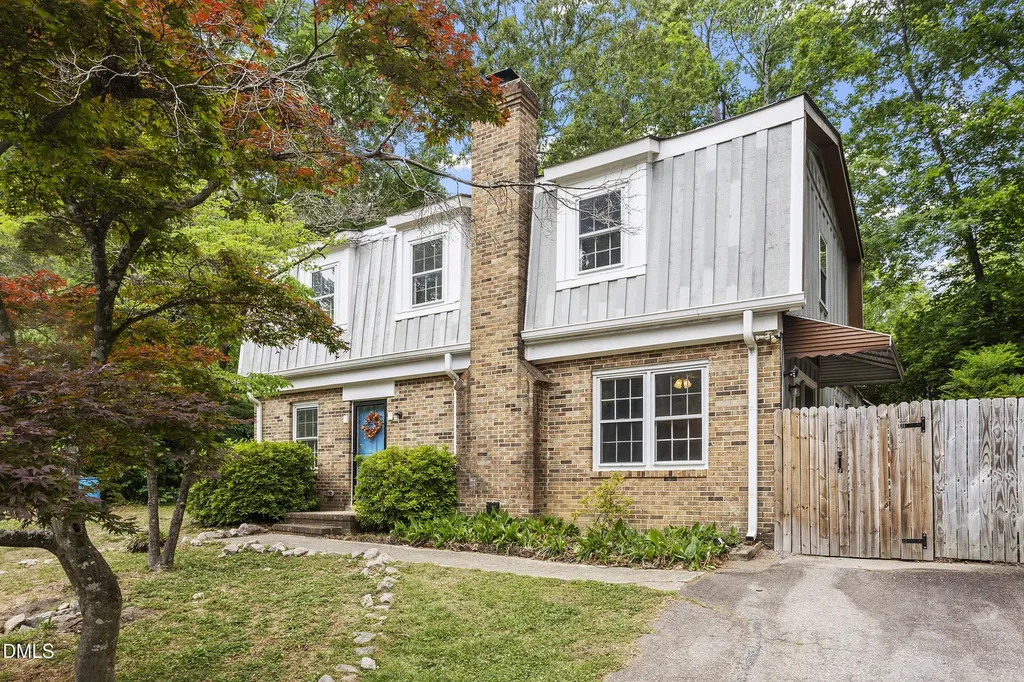 1801 Quail Ridge Road Raleigh NC 27609