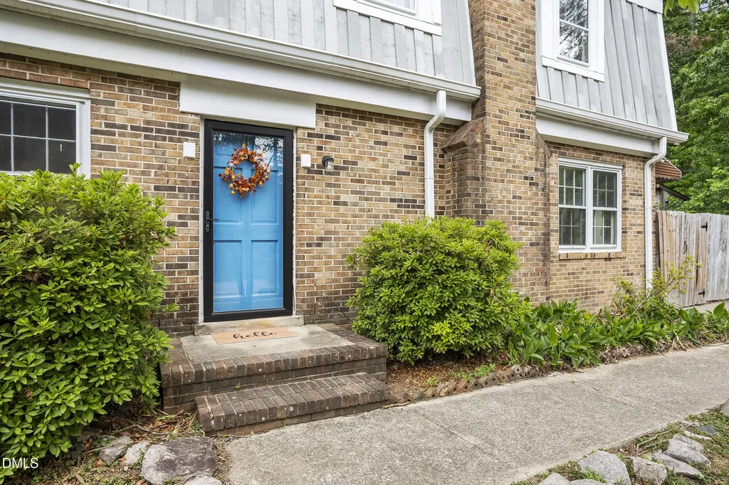 1801 Quail Ridge Road Raleigh NC 27609
