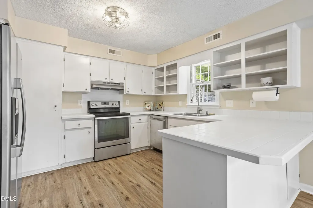 1801 Quail Ridge Road Raleigh NC 27609