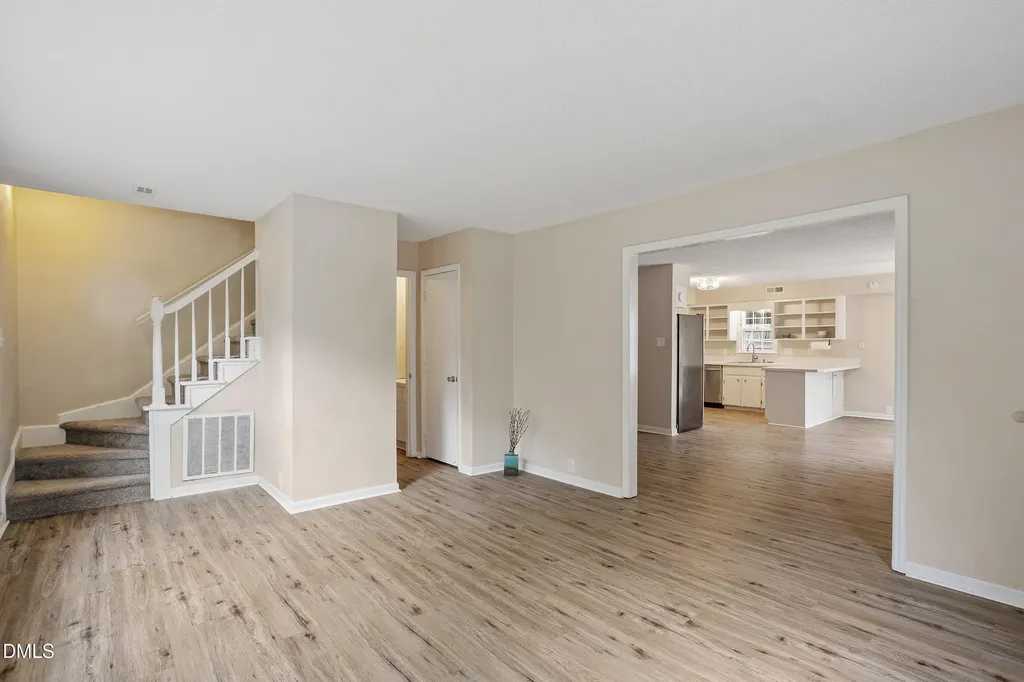 1801 Quail Ridge Road Raleigh NC 27609