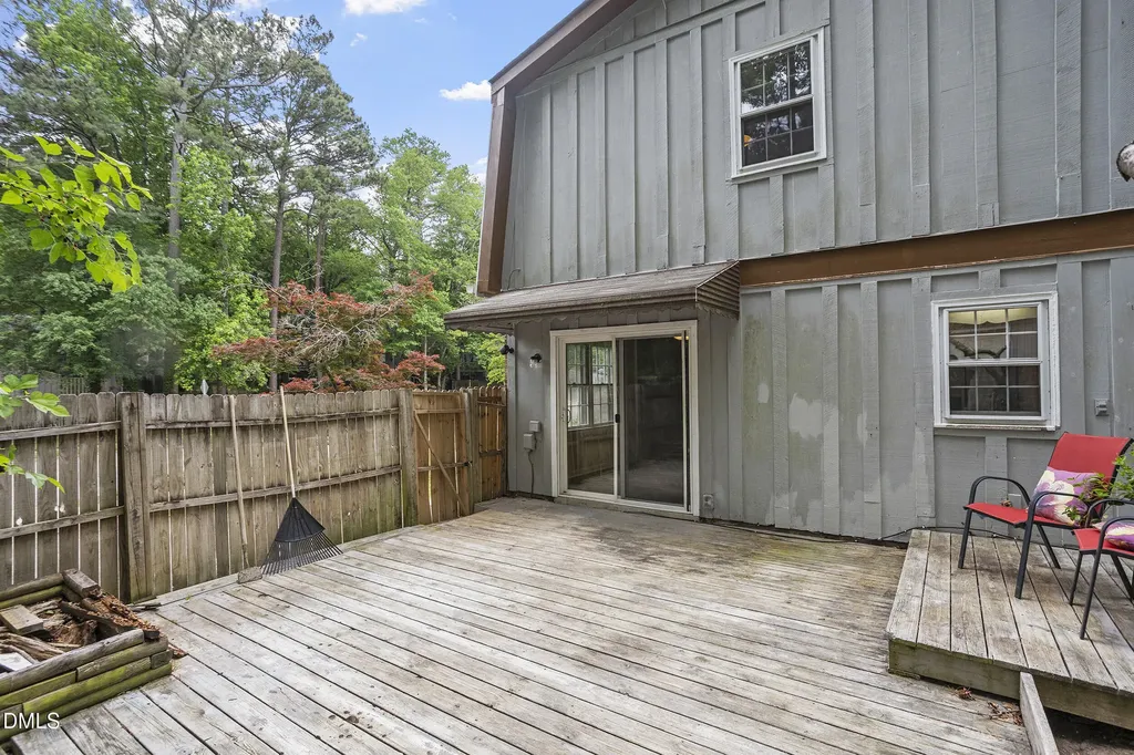 1801 Quail Ridge Road Raleigh NC 27609