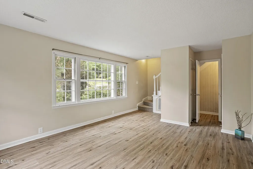1801 Quail Ridge Road Raleigh NC 27609