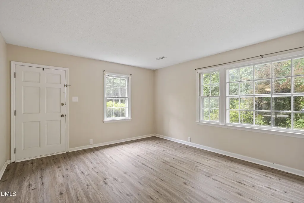 1801 Quail Ridge Road Raleigh NC 27609
