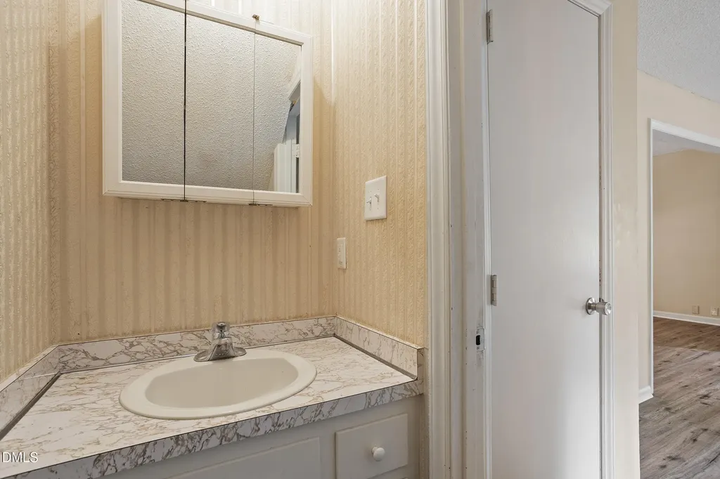 1801 Quail Ridge Road Raleigh NC 27609