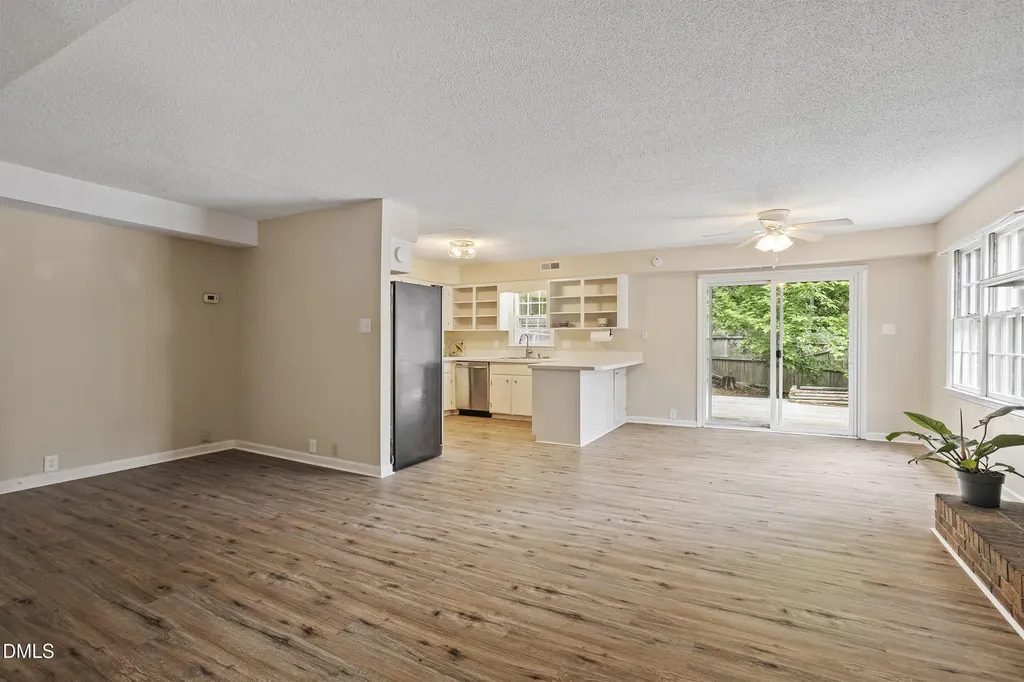 1801 Quail Ridge Road Raleigh NC 27609