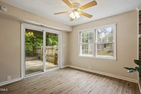 1801 Quail Ridge Road Raleigh NC 27609