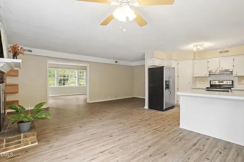 1801 Quail Ridge Road Raleigh NC 27609