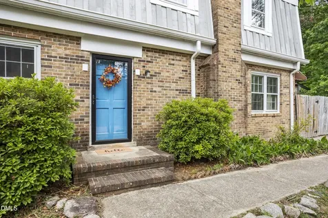 1801 Quail Ridge Road Raleigh NC 27609