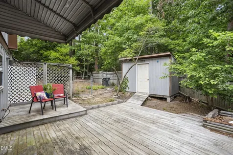 1801 Quail Ridge Road Raleigh NC 27609