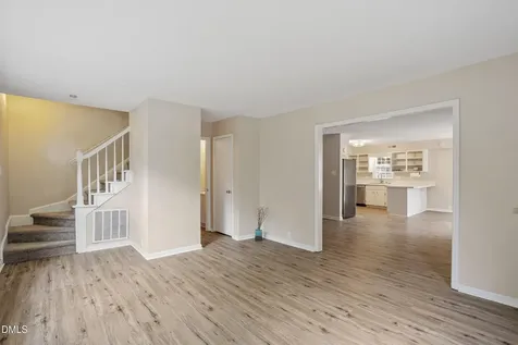 1801 Quail Ridge Road Raleigh NC 27609