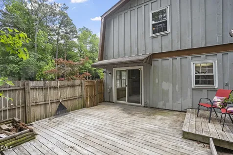 1801 Quail Ridge Road Raleigh NC 27609