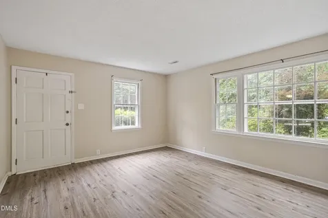 1801 Quail Ridge Road Raleigh NC 27609