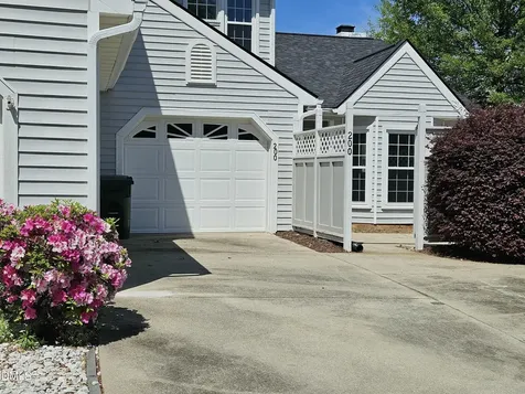 200 Lakewater Cary NC 27511