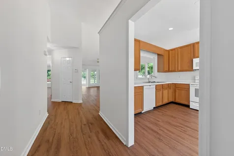 200 Lakewater Cary NC 27511