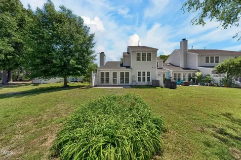 200 Lakewater Cary NC 27511