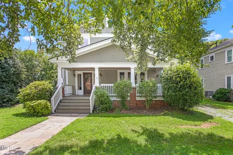 104 E Wilson Street Mebane NC 27302