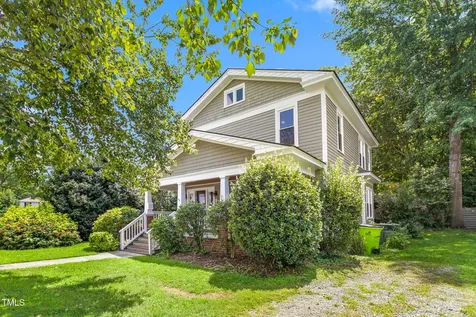 104 E Wilson Street Mebane NC 27302