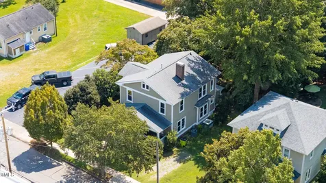 104 E Wilson Street Mebane NC 27302