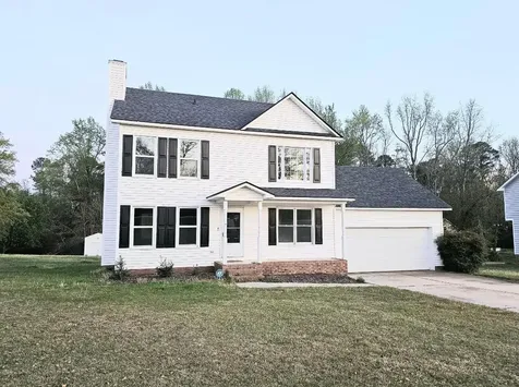 250 Pope Lake Road Angier NC 27501
