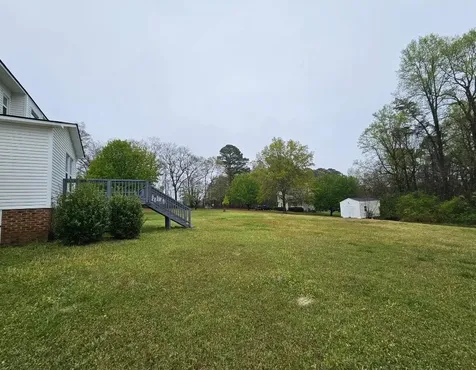 250 Pope Lake Road Angier NC 27501