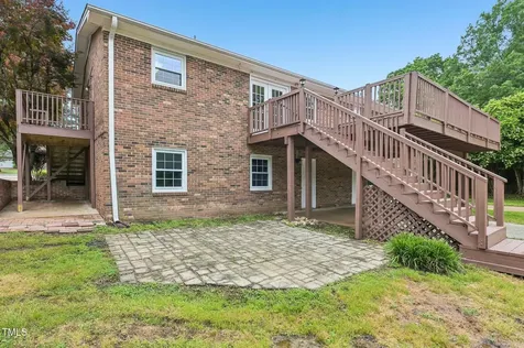 2606 Newquay Street Durham NC 27705