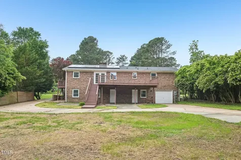 2606 Newquay Street Durham NC 27705