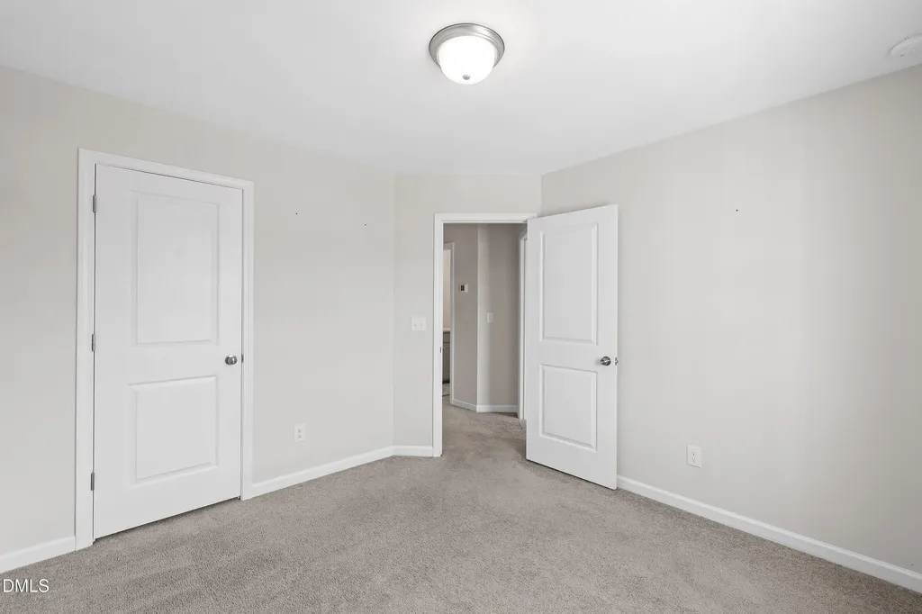 6003 Giddings Street Raleigh NC 27616