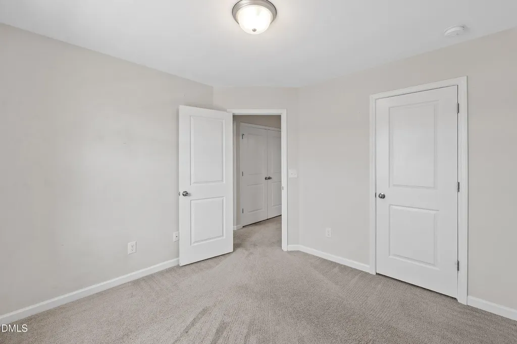 6003 Giddings Street Raleigh NC 27616