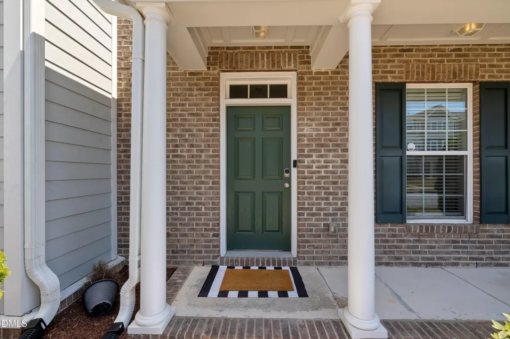 6003 Giddings Street Raleigh NC 27616