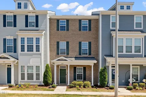 6003 Giddings Street Raleigh NC 27616