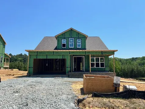 6055 Scalybark Road Durham NC 27712