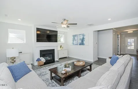 63 Morningside Lane Angier NC 27501