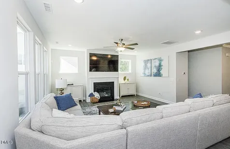 63 Morningside Lane Angier NC 27501