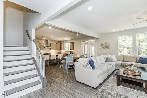 63 Morningside Lane Angier NC 27501