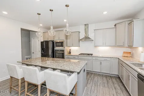 63 Morningside Lane Angier NC 27501