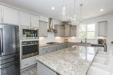 63 Morningside Lane Angier NC 27501