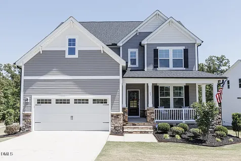 63 Morningside Lane Angier NC 27501