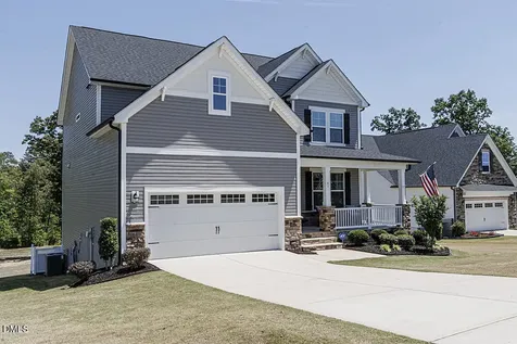 63 Morningside Lane Angier NC 27501